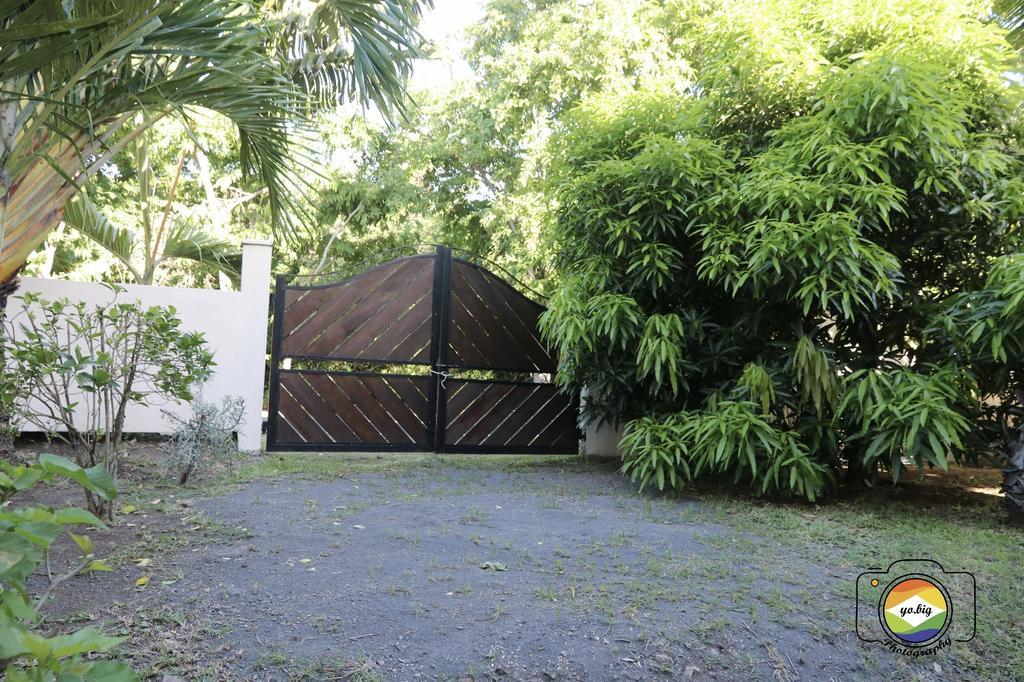 Isola Bella Luxury Villa La Gaulette Extérieur photo